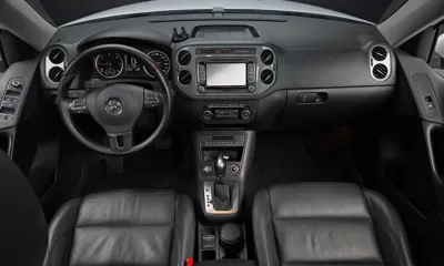 Volkswagen Tiguan 2014, 64795 км, за 5684.83 USD - фото 7
