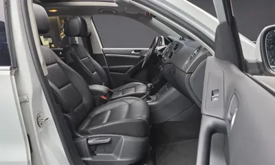 Volkswagen Tiguan 2014, 64795 км, за 5684.83 USD - фото 11