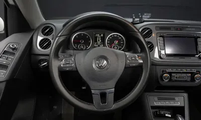 Volkswagen Tiguan 2014, 64795 км, за 5684.83 USD - фото 13