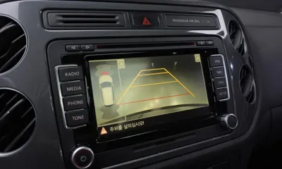 Volkswagen Tiguan 2014, 64795 км, за 5684.83 USD - фото 14