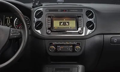 Volkswagen Tiguan 2014, 64795 км, за 5684.83 USD - фото 15