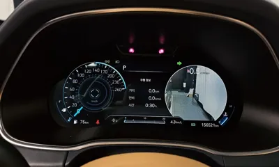 Genesis GV80 2020, 156521 км, за 21797.16 USD - фото 8