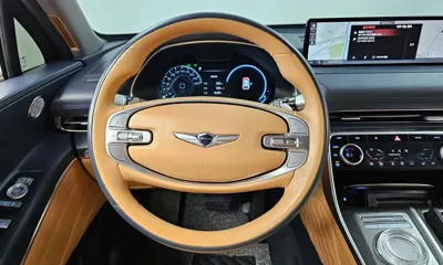 Genesis GV80 2020, 156521 км, за 21797.16 USD - фото 13