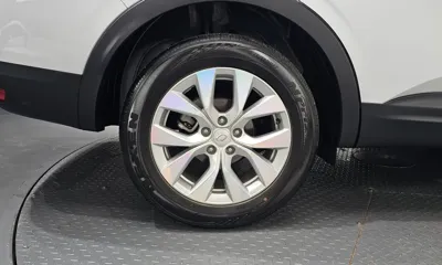 Renault-KoreaSamsung XM3 2020, 24345 км, за 9051.24 USD
