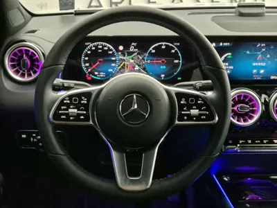 Mercedes-Benz EQB 2024, 30000 км, за 40333.11 USD - фото 6