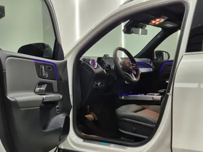 Mercedes-Benz EQB 2024, 30000 км, за 40333.11 USD - фото 8