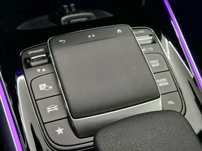 Mercedes-Benz EQB 2024, 30000 км, за 40333.11 USD - фото 15