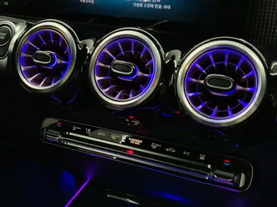 Mercedes-Benz EQB 2024, 30000 км, за 40333.11 USD - фото 18