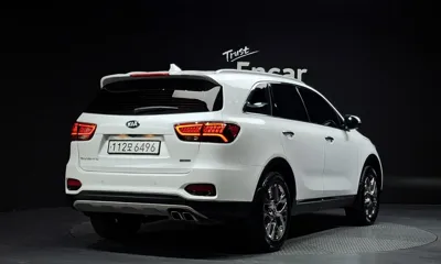 Kia Sorento 2020, 131887 км, за 10856.14 USD - фото 2