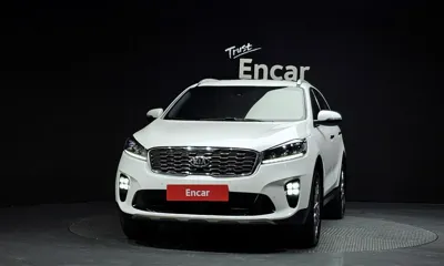 Kia Sorento 2020, 131887 км, за 10856.14 USD - фото 3