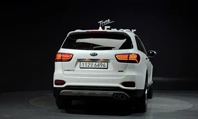 Kia Sorento 2020, 131887 км, за 10856.14 USD - фото 4
