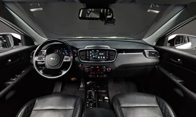 Kia Sorento 2020, 131887 км, за 10856.14 USD - фото 7