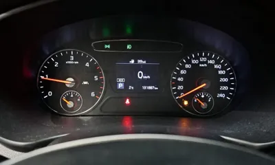 Kia Sorento 2020, 131887 км, за 10856.14 USD - фото 8