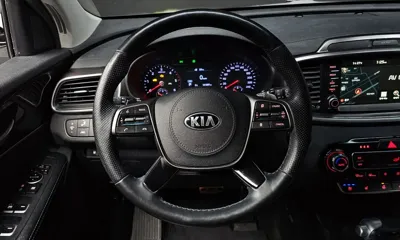 Kia Sorento 2020, 131887 км, за 10856.14 USD - фото 13