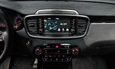Kia Sorento 2020, 131887 км, за 10856.14 USD - фото 15