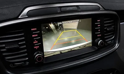 Kia Sorento 2020, 131887 км, за 10856.14 USD - фото 16