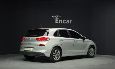 Hyundai i30 2017, 59091 км, за 5789.75 USD