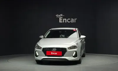 Hyundai i30 2017, 59091 км, за 5789.75 USD