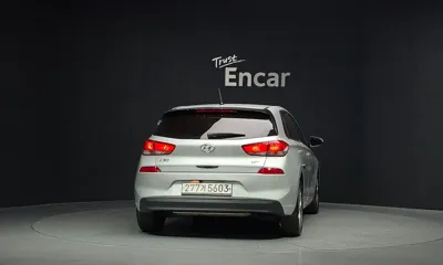 Hyundai i30 2017, 59091 км, за 5789.75 USD