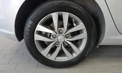 Hyundai i30 2017, 59091 км, за 5789.75 USD
