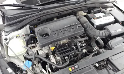 Hyundai i30 2017, 59091 км, за 5759.41 USD - фото 6