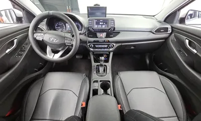 Hyundai i30 2017, 59091 км, за 5759.41 USD - фото 7
