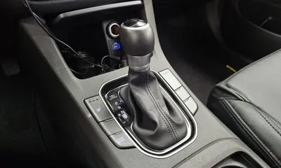 Hyundai i30 2017, 59091 км, за 5759.41 USD - фото 9