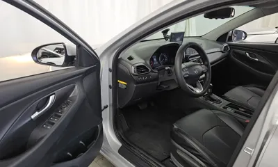 Hyundai i30 2017, 59091 км, за 5759.41 USD - фото 10