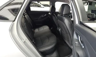 Hyundai i30 2017, 59091 км, за 5759.41 USD - фото 12