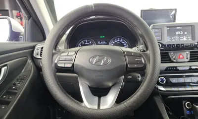 Hyundai i30 2017, 59091 км, за 5759.41 USD - фото 13
