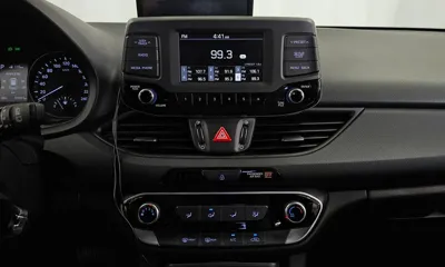 Hyundai i30 2017, 59091 км, за 5759.41 USD - фото 14