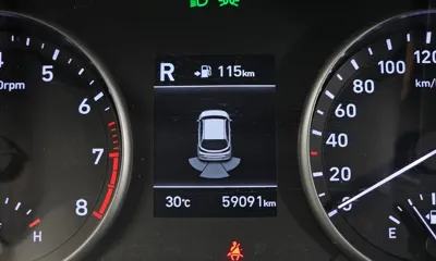 Hyundai i30 2017, 59091 км, за 5759.41 USD - фото 15