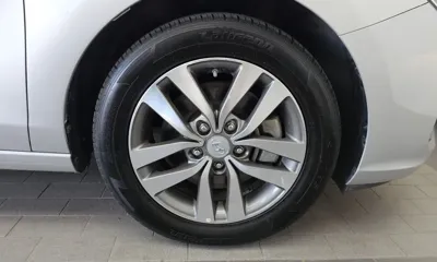 Hyundai i30 2017, 59091 км, за 5759.41 USD - фото 21