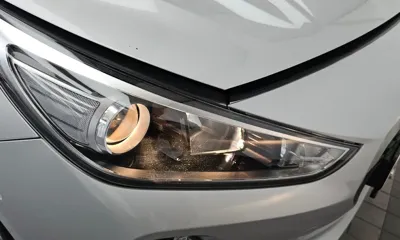 Hyundai i30 2017, 59091 км, за 5759.41 USD - фото 22