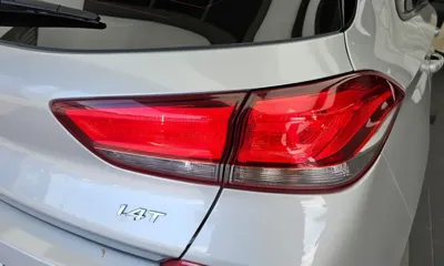 Hyundai i30 2017, 59091 км, за 5759.41 USD - фото 23