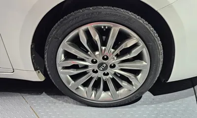 Kia K7 2021, 37724 км, за 18493.56 USD