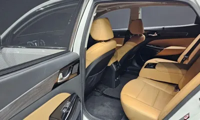 Kia K7 2021, 37724 км, за 18493.56 USD - фото 17