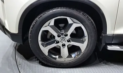 KG_Mobility_Ssangyong Rexton 2022, 59796 км, за 13809.05 USD