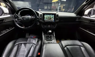 KG_Mobility_Ssangyong Rexton 2022, 59796 км, за 13809.05 USD - фото 7