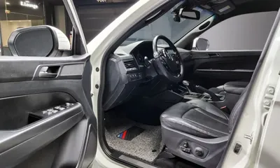 KG_Mobility_Ssangyong Rexton 2022, 59796 км, за 13809.05 USD - фото 11