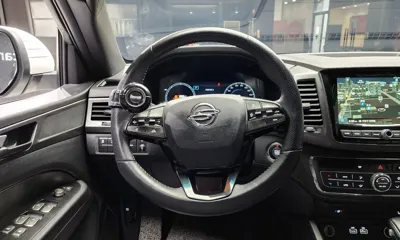KG_Mobility_Ssangyong Rexton 2022, 59796 км, за 13809.05 USD - фото 14