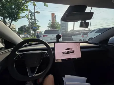 Tesla Model 3 2025, 3150 км, за 27322.43 USD - фото 6