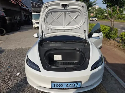 Tesla Model 3 2025, 3150 км, за 27322.43 USD - фото 7