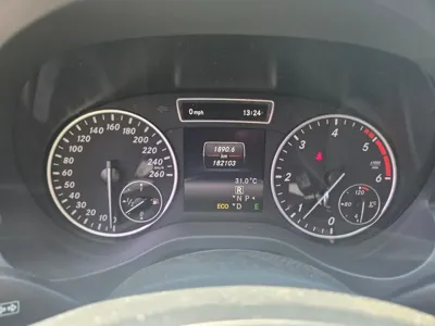 Mercedes-Benz A-Class 2015, 182000 км, за 4163.42 USD - фото 8