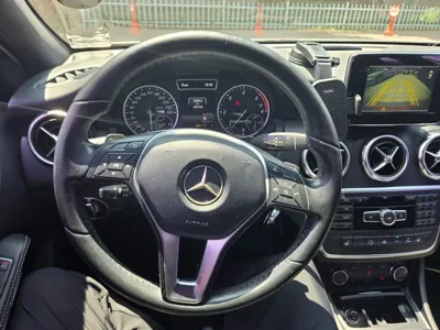 Mercedes-Benz A-Class 2015, 182000 км, за 4163.42 USD - фото 14