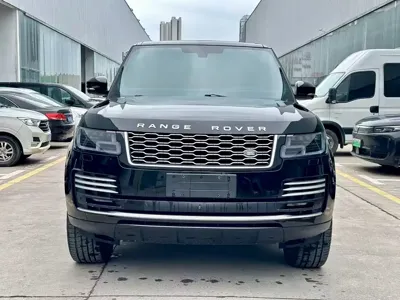 Land Rover Range Rover 2016, 180000 км, за 57533.31 USD