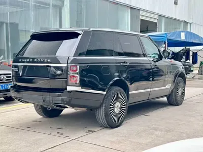 Land Rover Range Rover 2016, 180000 км, за 57533.31 USD - фото 6