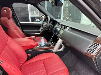 Land Rover Range Rover 2016, 180000 км, за 57533.31 USD - фото 7