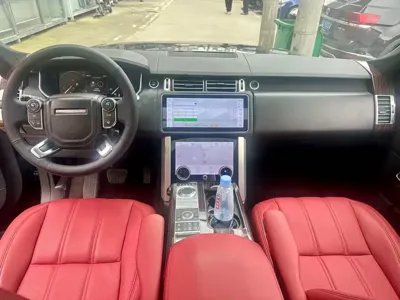 Land Rover Range Rover 2016, 180000 км, за 57533.31 USD - фото 8
