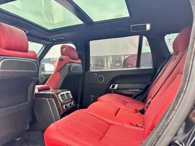 Land Rover Range Rover 2016, 180000 км, за 57533.31 USD - фото 9